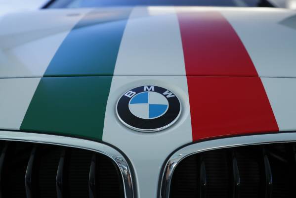 BMW Group breaks ground for new plant in Mexico